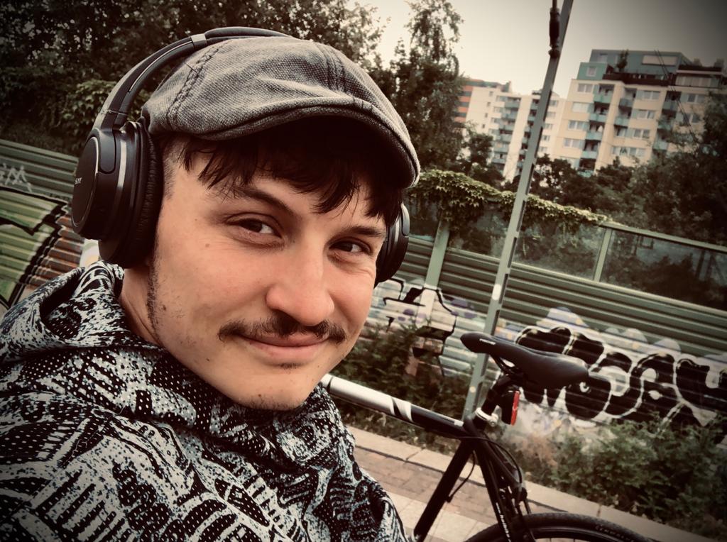 Max Profilbild